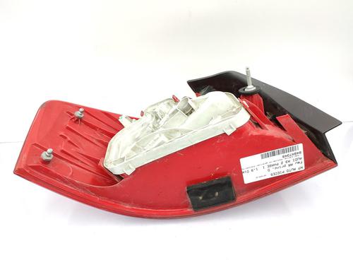 Right taillight AUDI A3 (8P1) 1.9 TDI | BP23750830C35 - Image 3