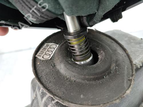 Gear lever AUDI A3 (8P1) 1.9 TDI | BP23740567M90  - Image 6