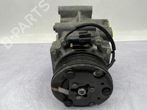 Used AC compressor AC compressor FORD MONDEO III (B5Y) 2.0 16V (146 hp) 23761020 23761020