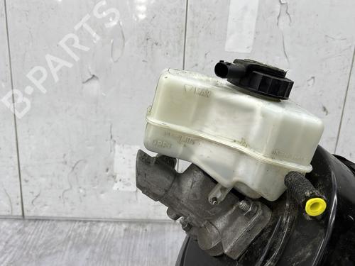 Servo brake BMW 1 (E81) 118 d | BP23663895M42