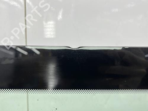 Bootlid window PEUGEOT 208 I (CA_, CC_) 1.6 HDi / BlueHDi 75 | BP30173832C64