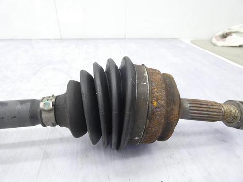 Used Left front driveshaft PEUGEOT 208 I (CA_, CC_) 1.4 HDi (68 hp) 23701528