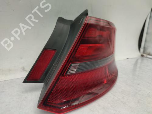 Right taillight AUDI A3 Sportback (8VA, 8VF) 2.0 TDI | BP29272599C35 