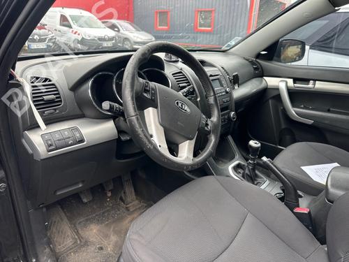 Dashboard KIA SORENTO II (XM) 2.2 CRDi 4WD | BP36401208C46 - Image 5