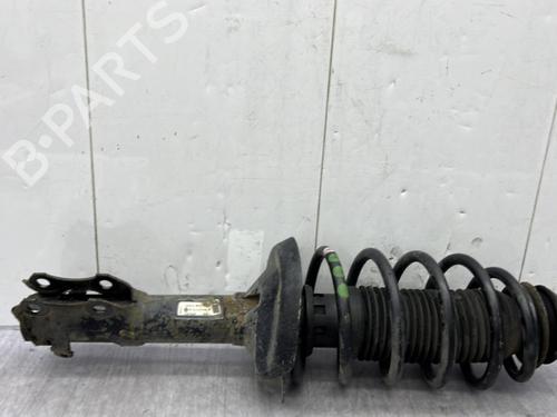 Used Right front shock absorber VW POLO III (6N1) 60 1.4 (60 hp) 23757446