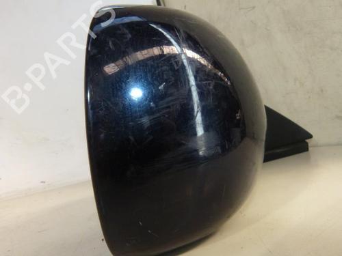 Right mirror AUDI A6 C5 Avant (4B5)  | BP23664589C27 