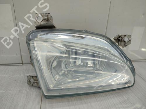 Left front fog light PEUGEOT 607 (9D, 9U) 2.7 HDi 24V | BP23676055C30 - Image 2