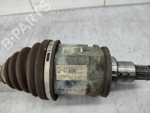 Left front driveshaft TOYOTA RAV 4 II (_A2_) 2.0 D 4WD (CLA20_, CLA21_, CLA20R, CLA21R) | BP23729854M38 - Image 6