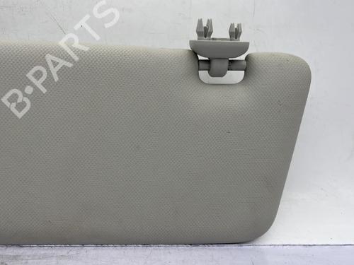 Right sun visor AUDI A4 B8 Avant (8K5) 2.0 TDI | BP23756303I2 - Image 4