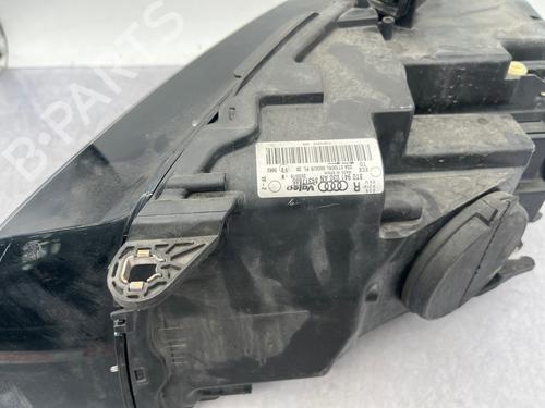 Right headlight AUDI A5 (8T3) 3.2 FSI quattro | BP38295105C29 - Image 4