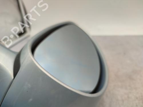 Left mirror CITROËN C4 I (LC_) 2.0 HDi | BP27684530C26 