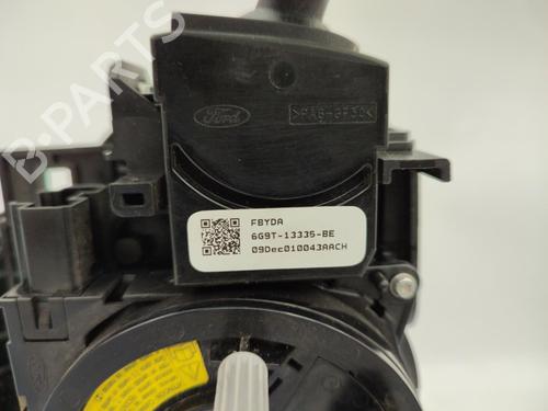 Steering column stalk FORD S-MAX (WA6) 2.2 TDCi | BP23706175I23  - Image 7