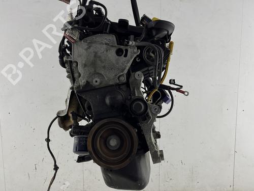 Engine RENAULT CLIO III (BR0/1, CR0/1) 1.2 16V | BP23663076M1 - Image 8