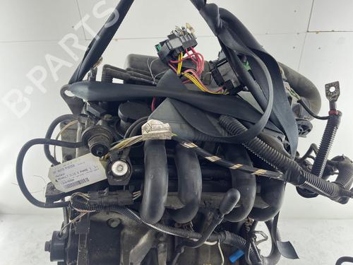 Used Engine Engine 38607061 38607061