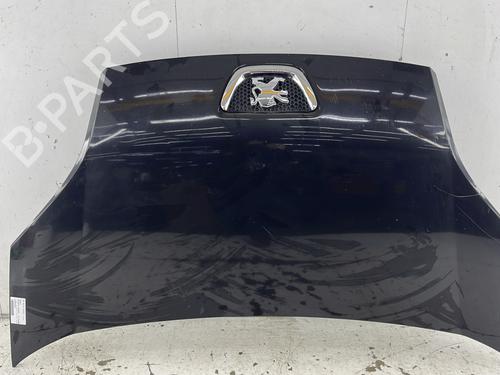 Motorhjelm PEUGEOT BIPPER (AA_) 1.4 HDi (68 hp) 33113814