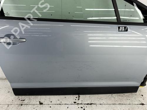 Right front door CITROËN C4 Coupe (LA_) 1.6 HDi | BP27540052C3 