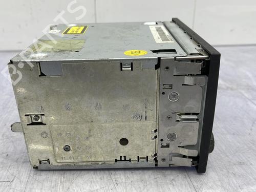 Radio VW POLO (9N_, 9A_) 1.9 TDI | BP23665759E6 