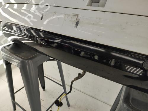 Rear bumper CITROËN C4 Coupe (LA_) 2.0 HDi | BP23718459C8 