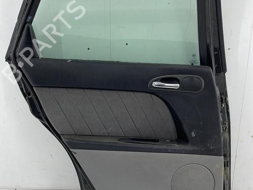 Used Left rear door ALFA ROMEO 156 Sportwagon (932_) 1.9 JTD (932BXE00) (126 hp) 23688487