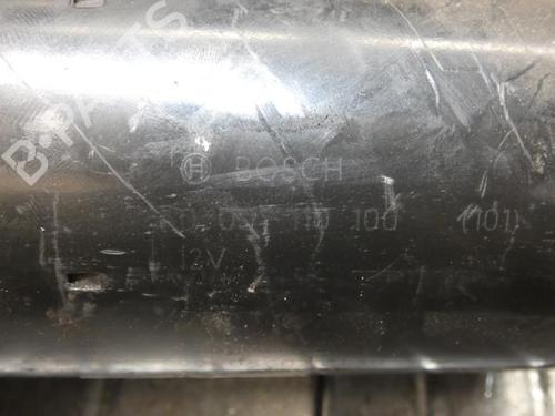 Starter AUDI A6 C5 Avant (4B5) 4.2 quattro | BP25269915M8 