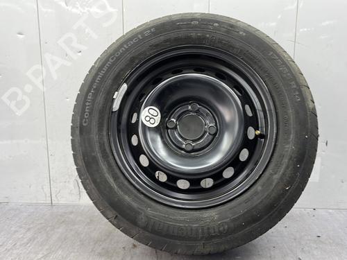 Jack Kit RENAULT TWINGO II (CN0_) 1.2 16V (CN04, CN0B) (75 hp) 33217833