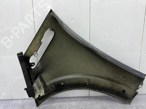 Right front fenders MINI MINI Convertible (R52) Cooper S | BP23710327C42 