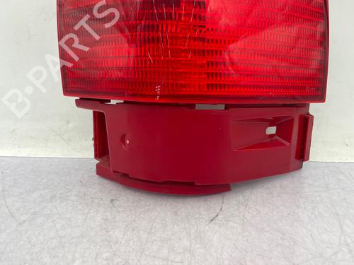 Used Right taillight Right taillight SEAT ALHAMBRA (7V8, 7V9) 2.0 i (115 hp) 34243487 34243487