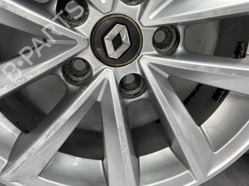 Fælgsæt RENAULT MEGANE IV Hatchback (B9A/M/N_) 1.5 dCi 110 (B9A3) | BP30814623C100 - Image 9
