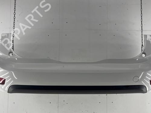 Bagtil kofangere CITROËN GRAND C4 SPACETOURER (3A_, 3E_) 1.5 BlueHDi 130 (131 hp) 31949326