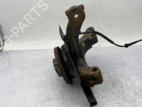 Left front steering knuckle FIAT TIPO Hatchback (356_, 357_) 1.4 (356HXA1B, 357) | BP26022809M25 - Image 5