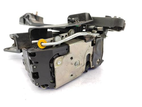 Rear left lock FORD FIESTA V (JH_, JD_) 1.4 TDCi | BP23731039C100 
