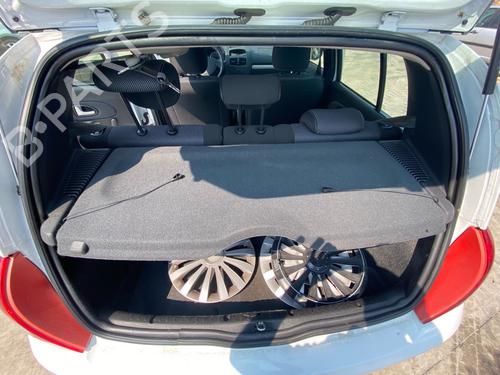 Used Rear parcel shelf Rear parcel shelf 37868202 37868202