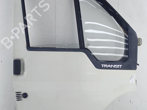 Used Right front door FORD TRANSIT Van (FA_ _) 2.4 DI RWD (FAA_, FAB_, FAC_, FAD_) (120 hp) 23739038
