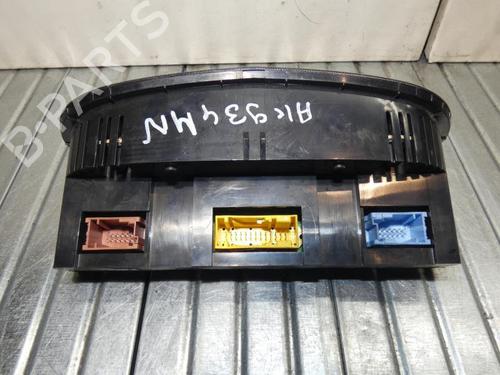 Climate control PEUGEOT 607 (9D, 9U) 2.7 HDi 24V | BP23663865I5 - Image 5