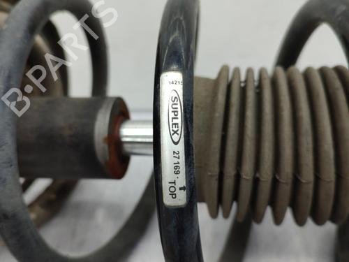 Used Left front shock absorber Left front shock absorber RENAULT SCÉNIC II (JM0/1_) 1.9 dCi (JM0G, JM12, JM1G, JM2C) (120 hp) 23710007 23710007