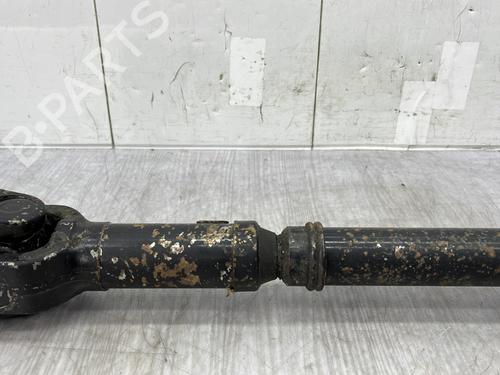 Used Driveshaft Driveshaft ISUZU D-MAX I (TFR, TFS) 3.0 DiTD 4x4 (TFS85_) (163 hp) 26218018 26218018
