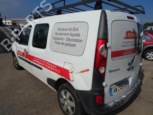 Left front brake caliper RENAULT KANGOO Express (FW0/1_) 1.5 dCi 85 (FW0K, FW0L, FW0B) | BP23665783M105  - Image 6