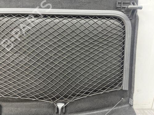 Rear parcel shelf VW GOLF V (1K1) 1.9 TDI | BP36401021C85 - Image 5