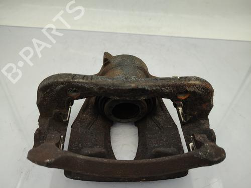 Left front brake caliper OPEL CORSA C (X01) 1.2 (F08, F68) | BP23732739M105 - Image 3