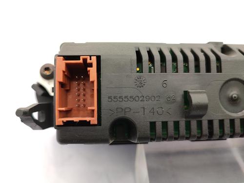 display-monitor-peugeot-308-i-4a_-4c_-2007-2008-2009-2010-2011-2012-2013-2014-2015-2016-23708533 main image