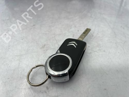 Electronic module CITROËN DS3 (SA_) 1.6 THP 155 | BP36287921M83  - Image 9
