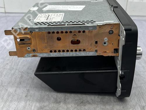 Radio VW GOLF VI (5K1) 1.6 TDI | BP23702243E6 