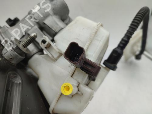 Servo brake CITROËN C4 Grand Picasso II (DA_, DE_) 1.6 HDi / BlueHDi 115 | BP29571482M42 