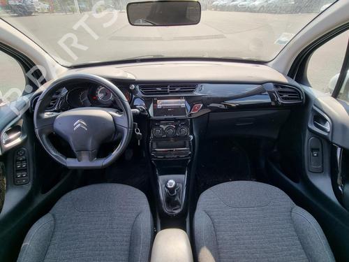 Right front brake caliper CITROËN C3 II (SC_) 1.6 BlueHDi 100 | BP23705025M104 - Image 24