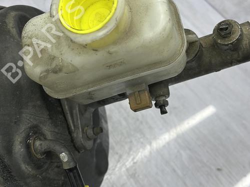 Servo brake HYUNDAI SANTA FÉ I (SM) 2.0 CRDi 4x4 | BP23688427M42 