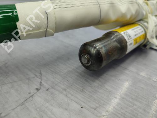 Left curtain airbag FORD C-MAX II (DXA/CB7, DXA/CEU) 2.0 TDCi | BP23705710C11 