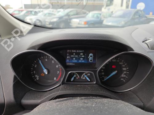 Front left seatbelt FORD C-MAX II (DXA/CB7, DXA/CEU) 1.0 EcoBoost | BP30046335I26 - Image 57