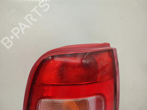 Right taillight NISSAN MICRA II (K11) 1.0 i 16V | BP23738530C35 