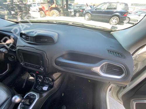 Dashboard JEEP RENEGADE SUV (BU, B1, BV) 2.0 CRD 4x4 | BP37531191C46 - Image 28