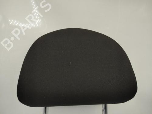 Used Headrest Headrest PEUGEOT 207 (WA_, WC_) 1.6 HDi (90 hp) 23678685 23678685